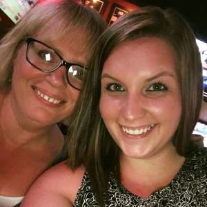 Meet your Posher, Janet